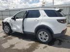 2020 Land Rover Discovery Sport S en Venta en Littleton, CO - Side