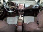 2016 Chevrolet Cruze Lt   продається в Ebensburg, PA - Water/Flood
