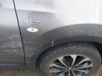 2013 NISSAN QASHQAI + for sale at Copart SANDTOFT