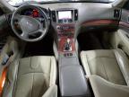 2007 Infiniti G35  იყიდება Wheeling-ში, IL - Mechanical