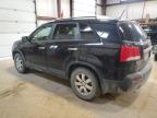 2012 Kia Sorento Base for Sale in Nisku, AB - Hail