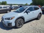 2019 Subaru Crosstrek Limited للبيع في Arlington، WA - Front End