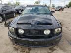 2007 Ford Mustang Gt zu verkaufen in Pekin, IL - Side
