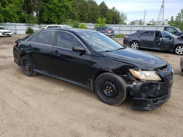 2007 TOYOTA CAMRY CE  