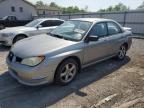2007 Subaru Impreza 2.5I for Sale in York Haven, PA - Side