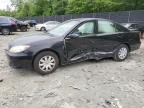 2005 Toyota Camry Le за продажба в Waldorf, MD - Side