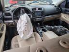 2016 Subaru Legacy 2.5I Limited for Sale in Littleton, CO - Front End