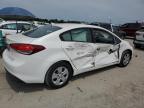 2017 Kia Forte Lx 2.0L for Sale in Jacksonville, FL - Side