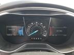 2017 Ford Fusion Se na sprzedaż w Cahokia Heights, IL - Front End