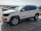 2018 Jeep Compass Latitude for Sale in Grand Prairie, TX - Front End