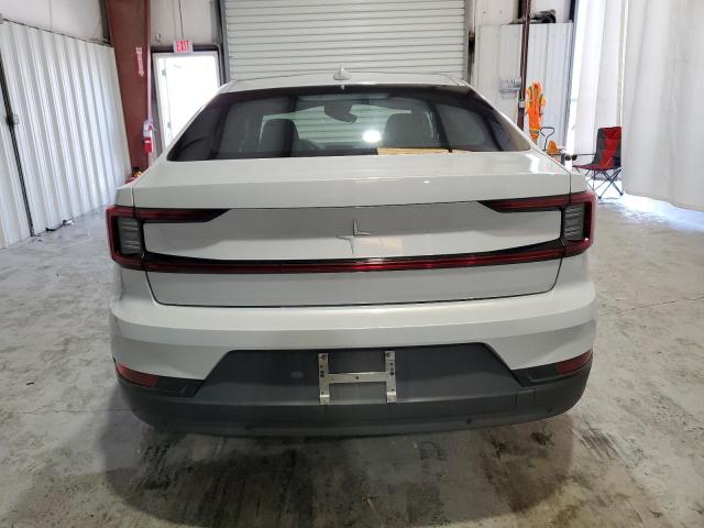  POLESTAR 2 2023 Biały