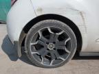 2010 CITROEN DS3 BLACK for sale at Copart YORK