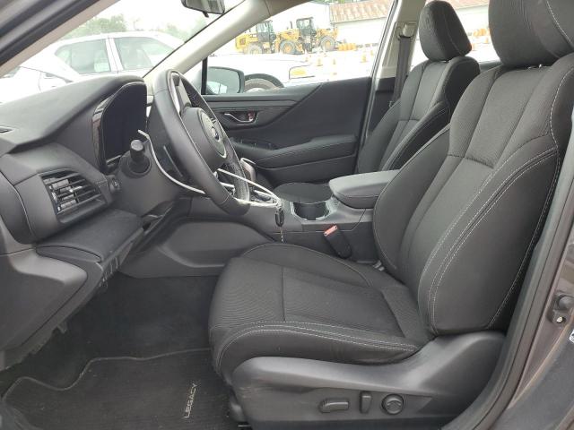  SUBARU LEGACY 2022 Szary