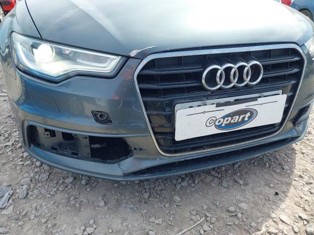 2014 AUDI A6 2.0 TDI ULTRA S LINE 5DR S TRONIC