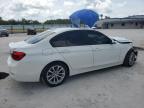 2017 Bmw 320 I იყიდება Fort Pierce-ში, FL - Front End