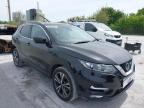 2018 NISSAN QASHQAI N- for sale at Copart ST HELENS