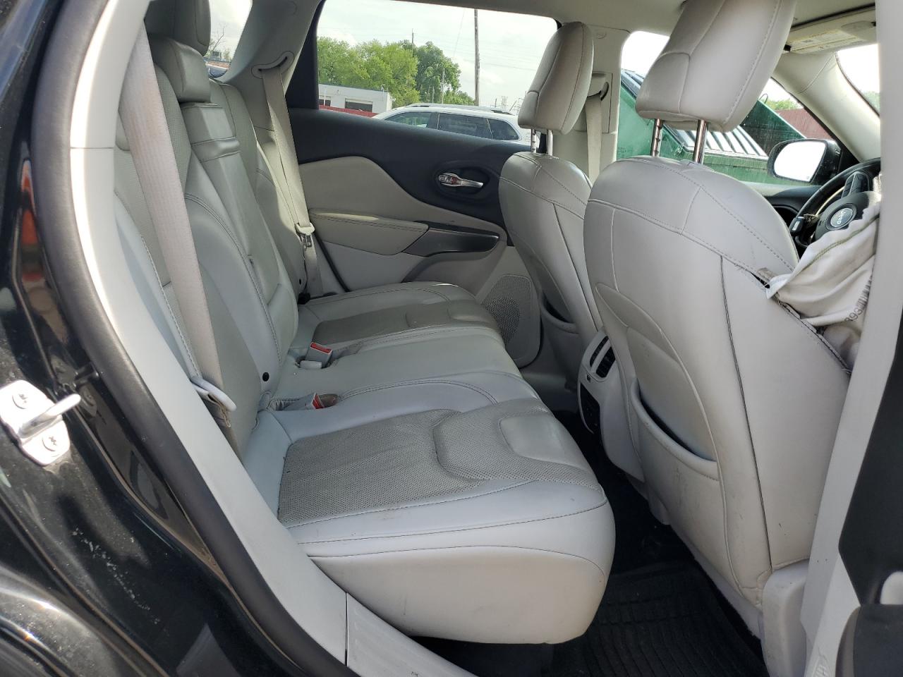 2019 Jeep Cherokee Limited VIN: 1C4PJMDX5KD255748 Lot: 56732515