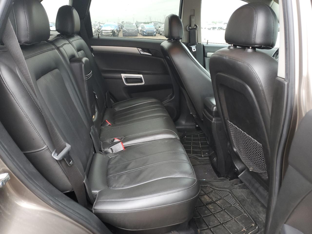 2012 Chevrolet Captiva Sport VIN: 3GNFL4E59CS532008 Lot: 57401545