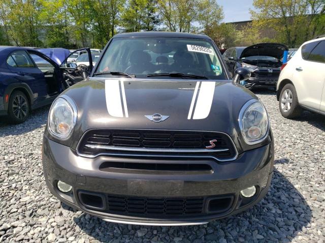  MINI COOPER 2015 Black