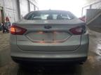 2016 Ford Fusion S იყიდება Fredericksburg-ში, VA - Side