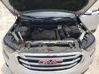 2020 Gmc Terrain Slt იყიდება New Braunfels-ში, TX - Hail