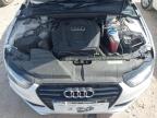 2013 AUDI A4 S LINE for sale at Copart BRISTOL