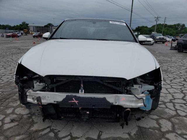  AUDI A3 2018 White