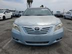 2008 Toyota Camry Le на продаже в Van Nuys, CA - Minor Dent/Scratches