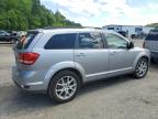 2016 Dodge Journey Sxt for Sale in Shreveport, LA - Water/Flood