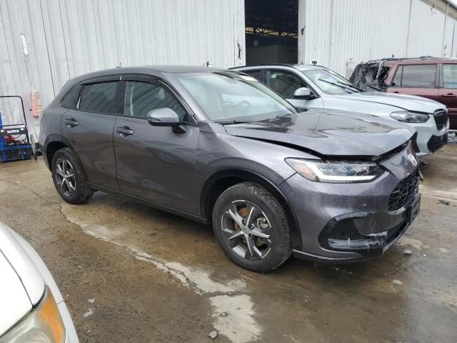  HONDA HR-V 2024 Серый
