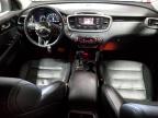 2016 Kia Sorento Ex   იყიდება Franklin-ში, WI - Front End
