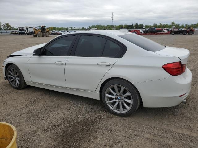 2013 BMW 320 I XDRIVE