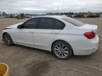 2013 BMW 320 I XDRIVE for sale at Copart ON - LONDON