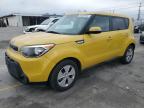 2014 Kia Soul + за продажба в Sun Valley, CA - Vandalism