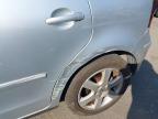 2007 VOLKSWAGEN POLO for sale at Copart WESTBURY