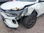 2022 SSANGYONG KORANDO VE for sale at Copart BRISTOL