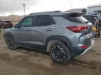 2022 Chevrolet Trailblazer Lt de vânzare în Albuquerque, NM - Front End