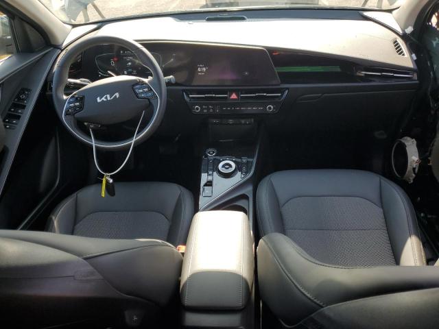  KIA NIRO 2023 Green