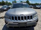 2016 Jeep Compass Sport იყიდება Madisonville-ში, TN - Burn