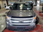 2013 Ford Explorer Xlt en Venta en Angola, NY - Front End