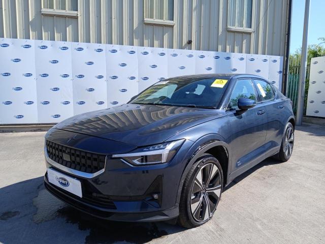 2023 POLE STAR 2 for sale at Copart CHESTER