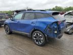 2024 Kia Sportage X Line zu verkaufen in Ellwood City, PA - Front End