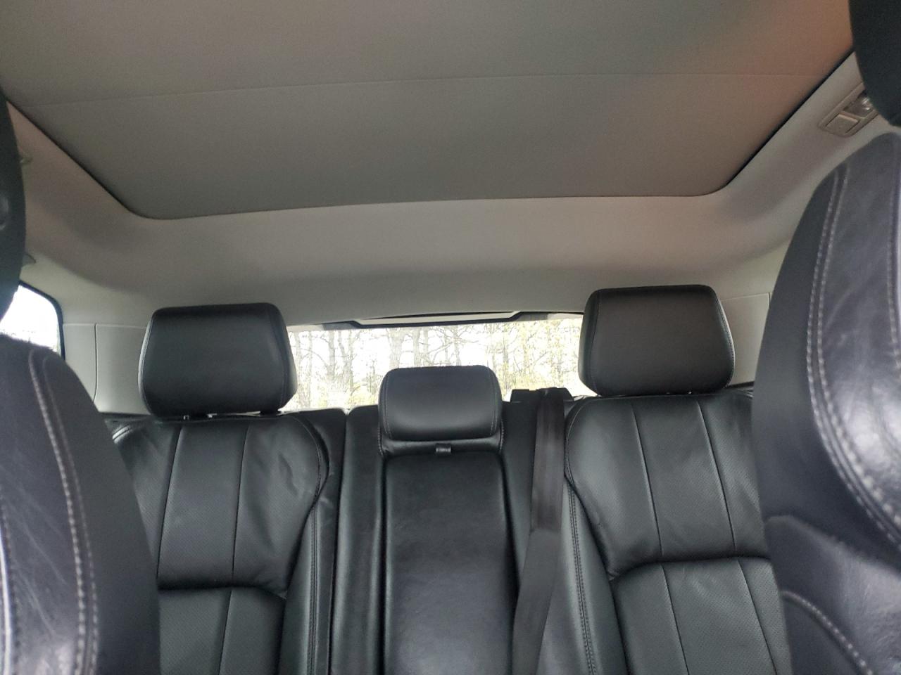 2017 Land Rover Range Rover Evoque Se VIN: SALVP2BG5HH218674 Lot: 56915895