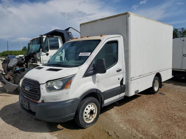 2016 Ford Transit T-350 Hd