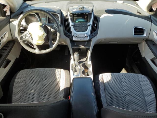  CHEVROLET EQUINOX 2017 Blue