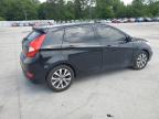 2017 Hyundai Accent Sport   للبيع في Gaston، SC - Burn - Engine