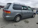 2002 Honda Odyssey Ex იყიდება Martinez-ში, CA - All Over