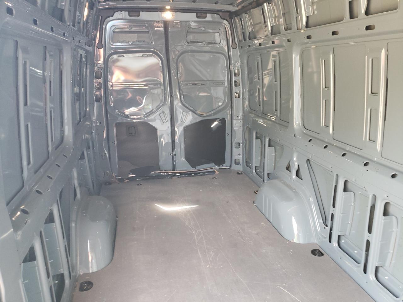 2023 Mercedes-Benz Sprinter 2500 VIN: W1Y4KCHY7PT138517 Lot: 57204975