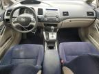 2007 Honda Civic Hybrid zu verkaufen in North Las Vegas, NV - Minor Dent/Scratches