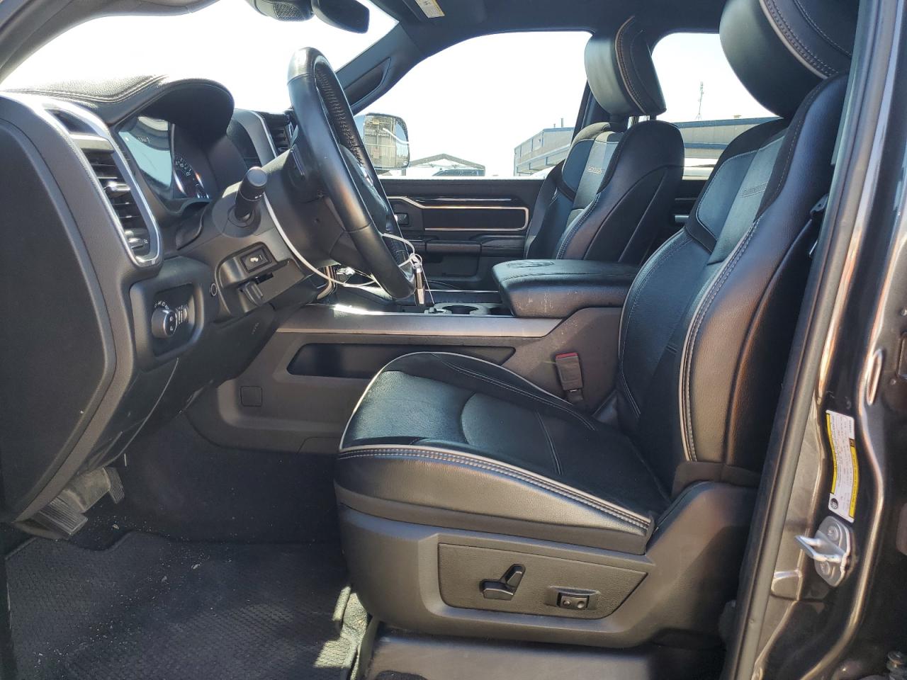 2020 Ram 2500 Laramie VIN: 3C6UR5FL8LG200525 Lot: 56985625